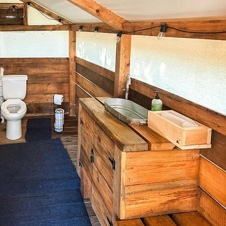 קרנוויל Socal Camping מראה חיצוני תמונה