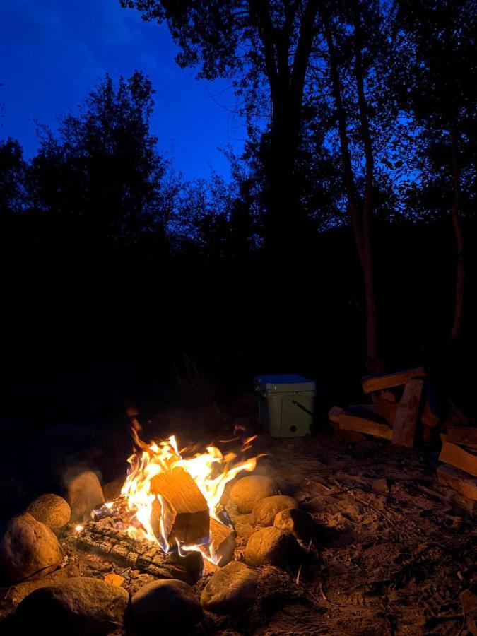 קרנוויל Socal Camping מראה חיצוני תמונה