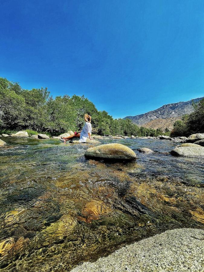 קרנוויל Socal Camping מראה חיצוני תמונה