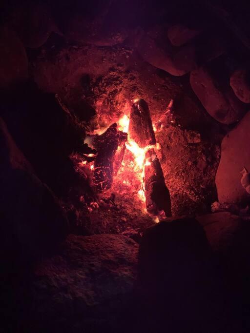 קרנוויל Socal Camping מראה חיצוני תמונה
